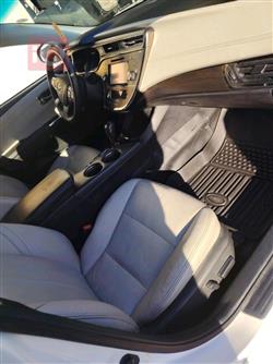 تويوتا أفالون